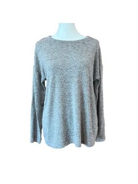 A New Day Tan Sweater
